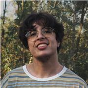 Doy clases de inglés a niños en Lleida ciudad